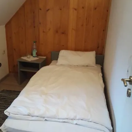 Privatunterkunft Private Room's Sana *