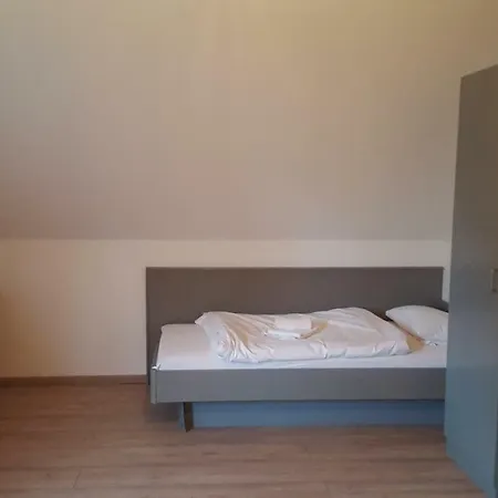 Private Room's Sana Hannover