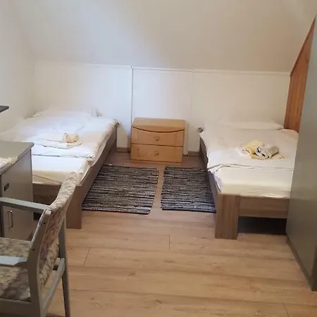 Private Room's Sana Hannover