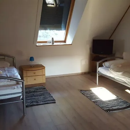 Private Room's Sana Privatunterkunft