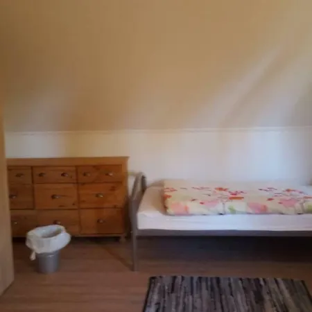Private Room's Sana Privatunterkunft Hannover