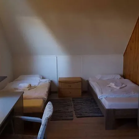 Privatunterkunft Private Room's Sana *