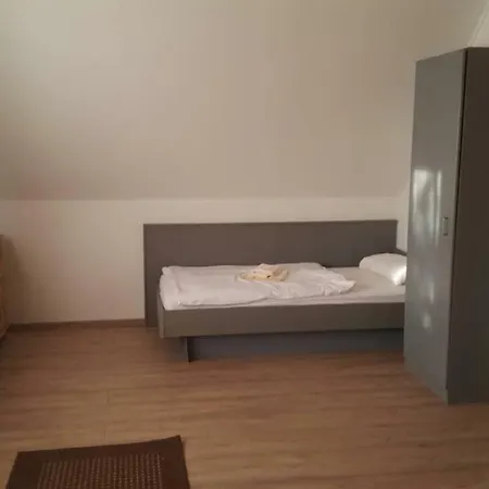 Privatunterkunft Private Room's Sana *
