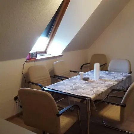 Homestay Private Room's Sana *