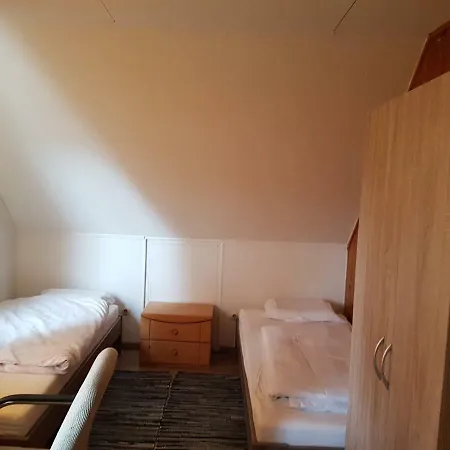 Homestay Private Room's Sana *