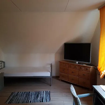 Private Room's Sana Hannover