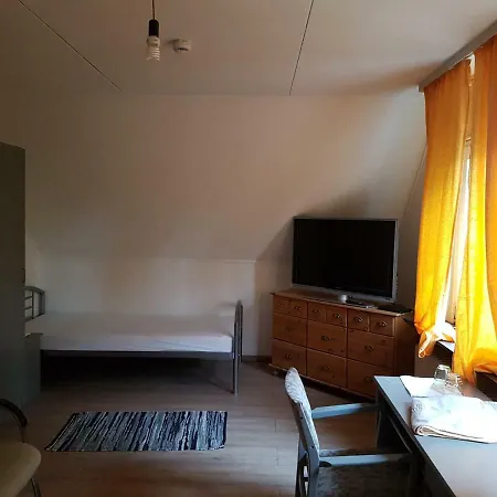 Private Room's Sana Homestay