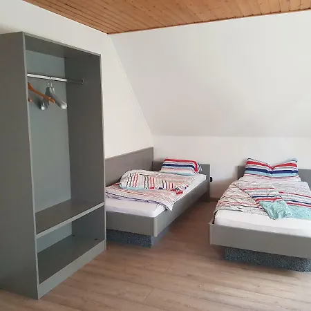 Privatunterkunft Private Room's Sana