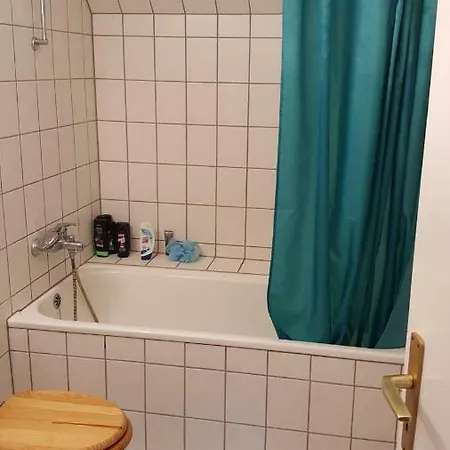 Private Room's Sana * Hannover