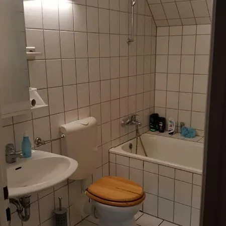 Privatunterkunft Private Room's Sana